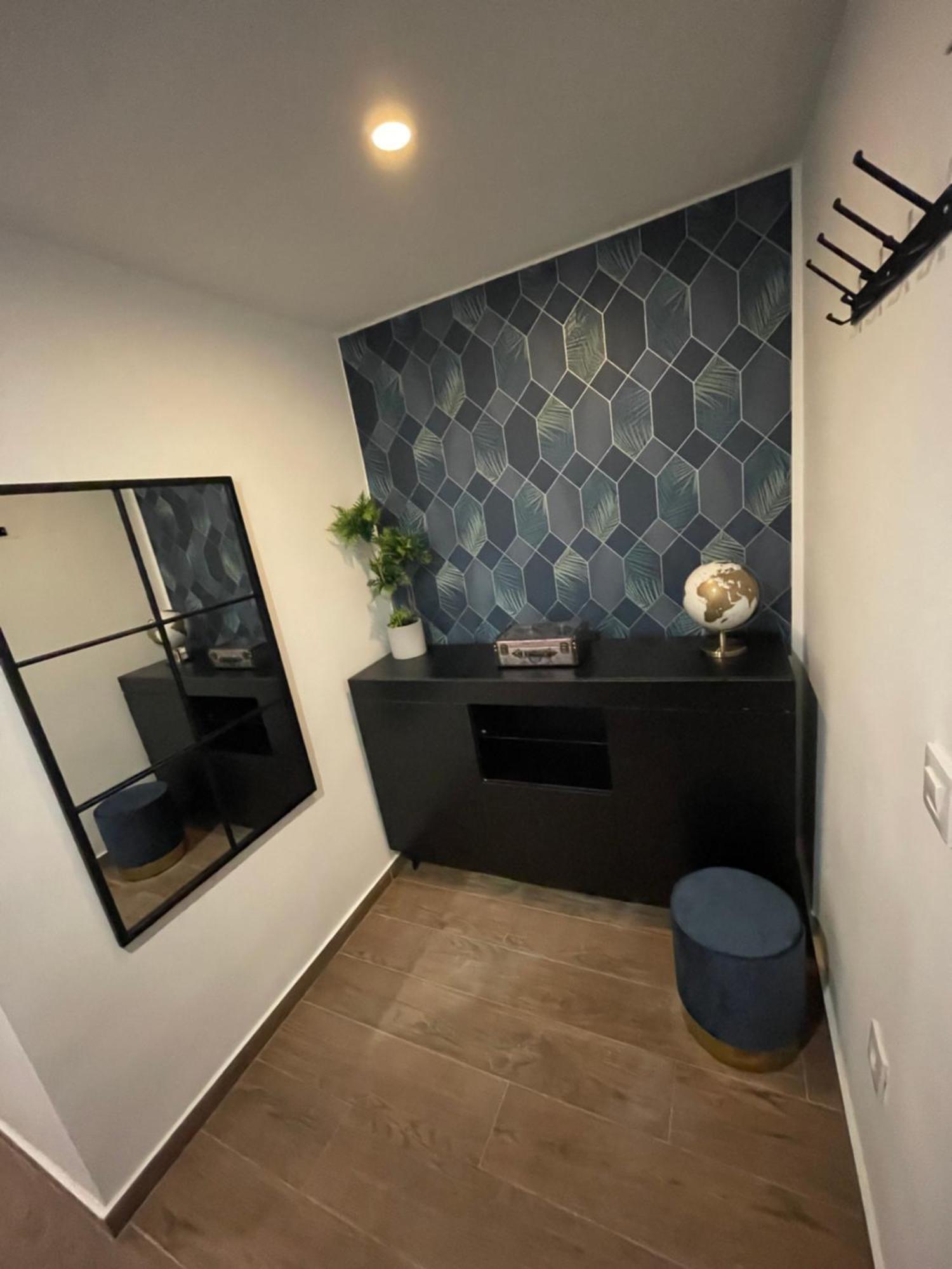 Apartamento Alma Verde Vinarós 外观 照片