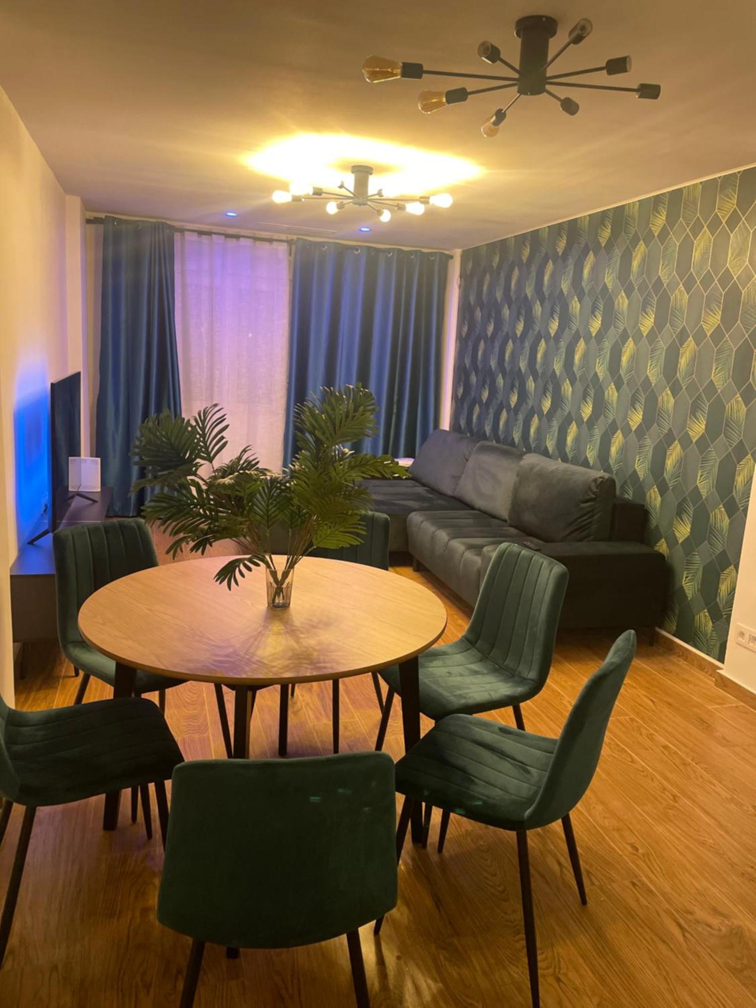 Apartamento Alma Verde Vinarós 外观 照片