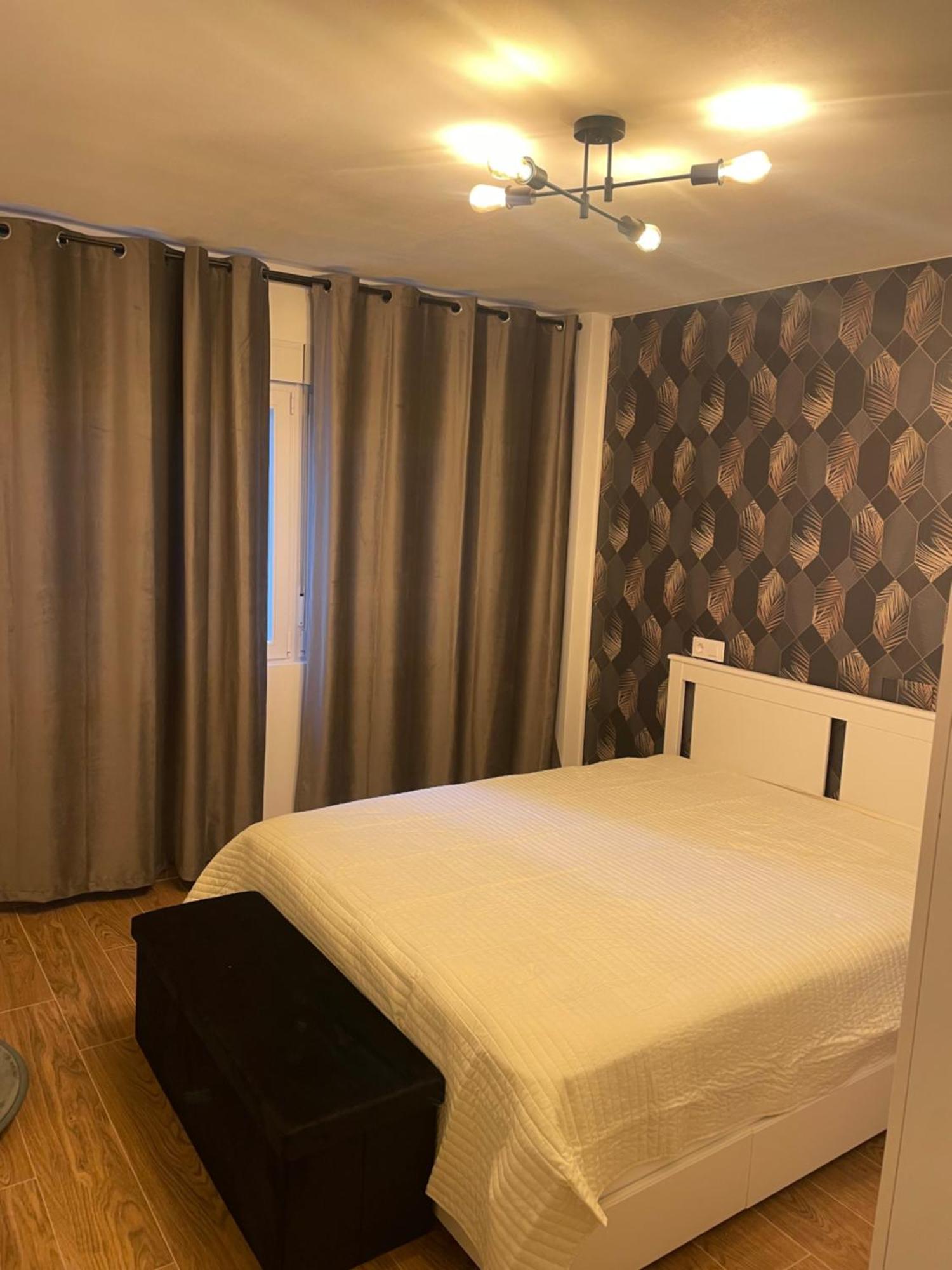 Apartamento Alma Verde Vinarós 外观 照片