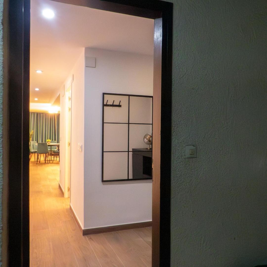 Apartamento Alma Verde Vinarós 外观 照片