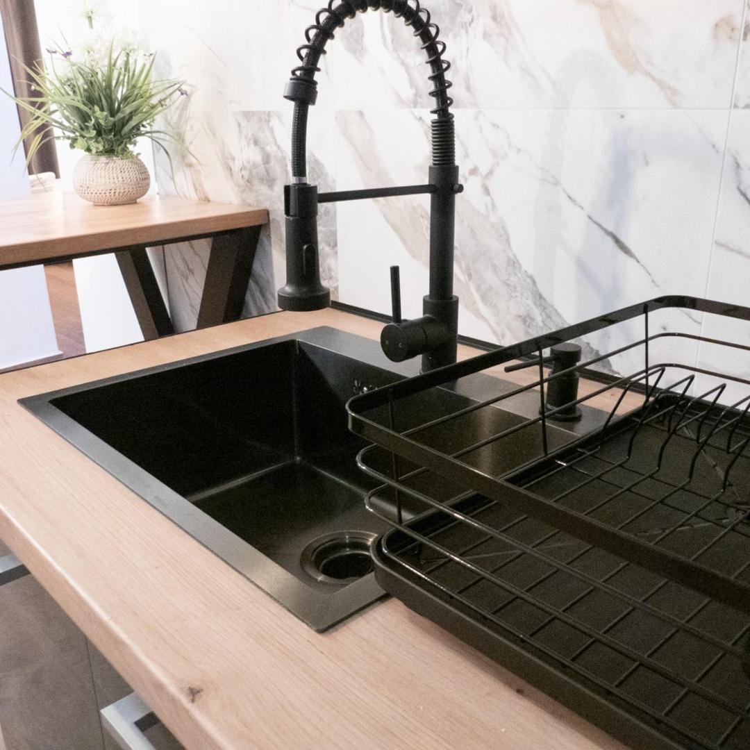 Apartamento Alma Verde Vinarós 外观 照片