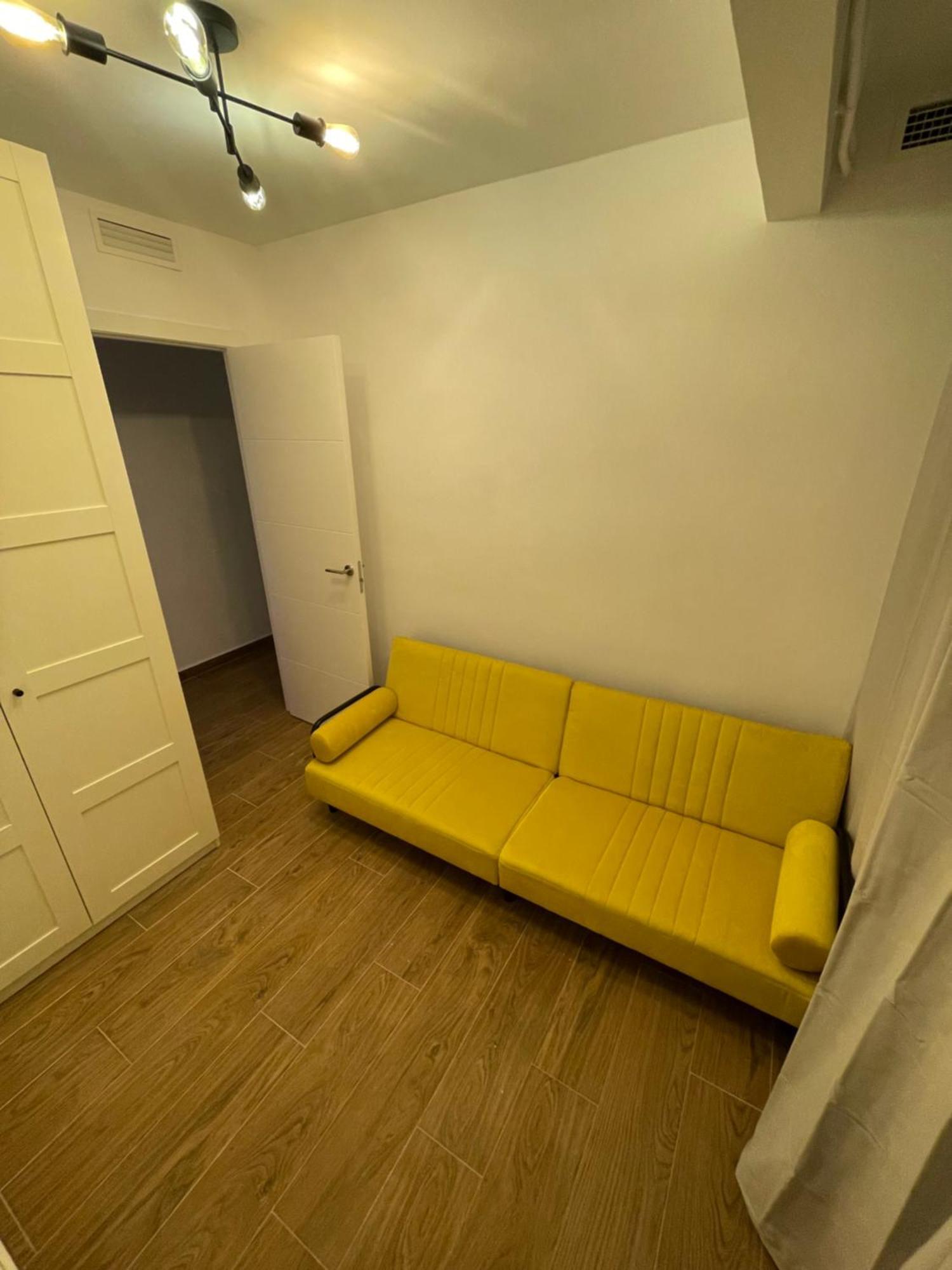 Apartamento Alma Verde Vinarós 外观 照片