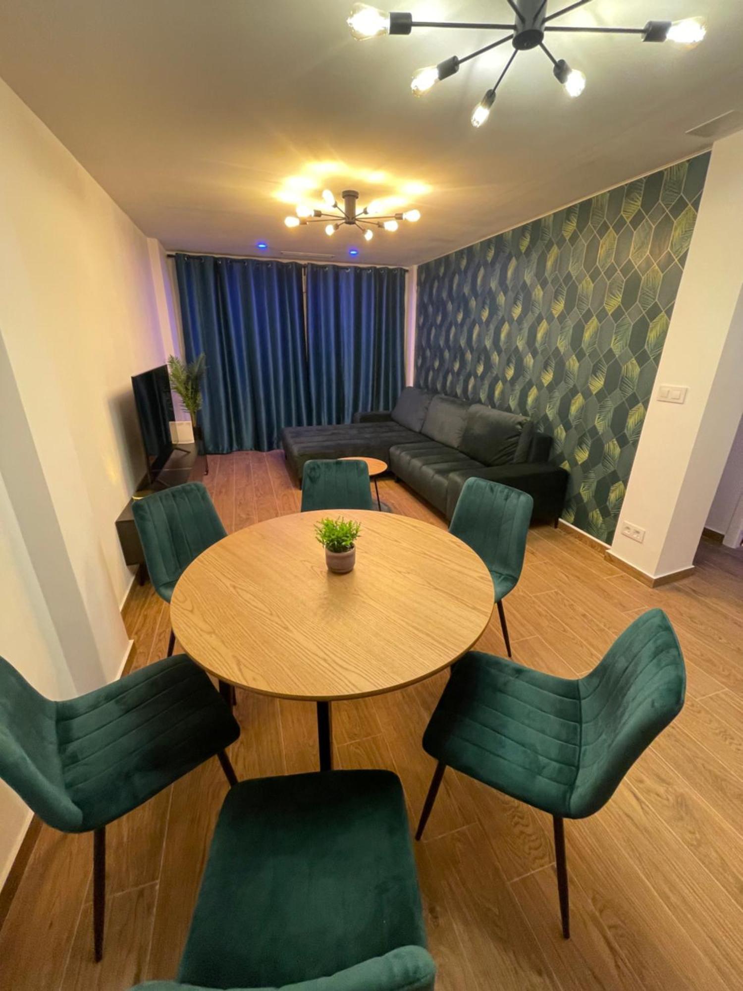Apartamento Alma Verde Vinarós 外观 照片